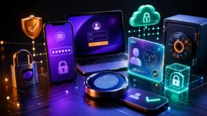 What Is Two-Factor Authentication guide