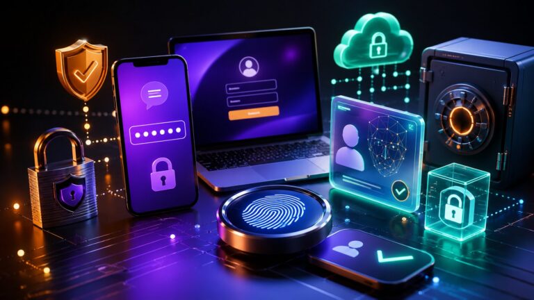 What Is Two-Factor Authentication guide