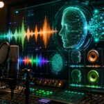 How AI Voice Cloning Works