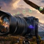 Sony RX10 V bridge camera
