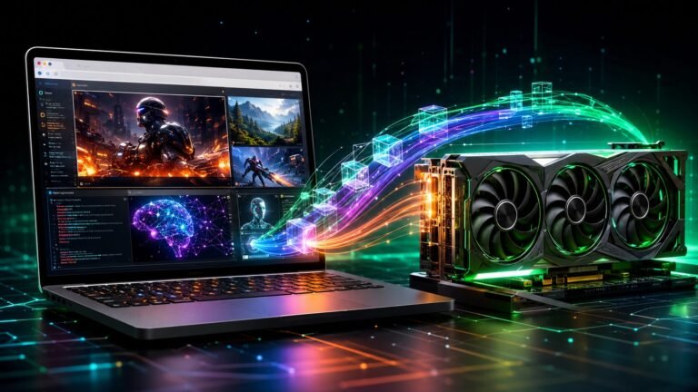 What Is WebGPU explained