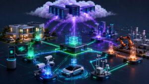 What Is Edge Computing explained