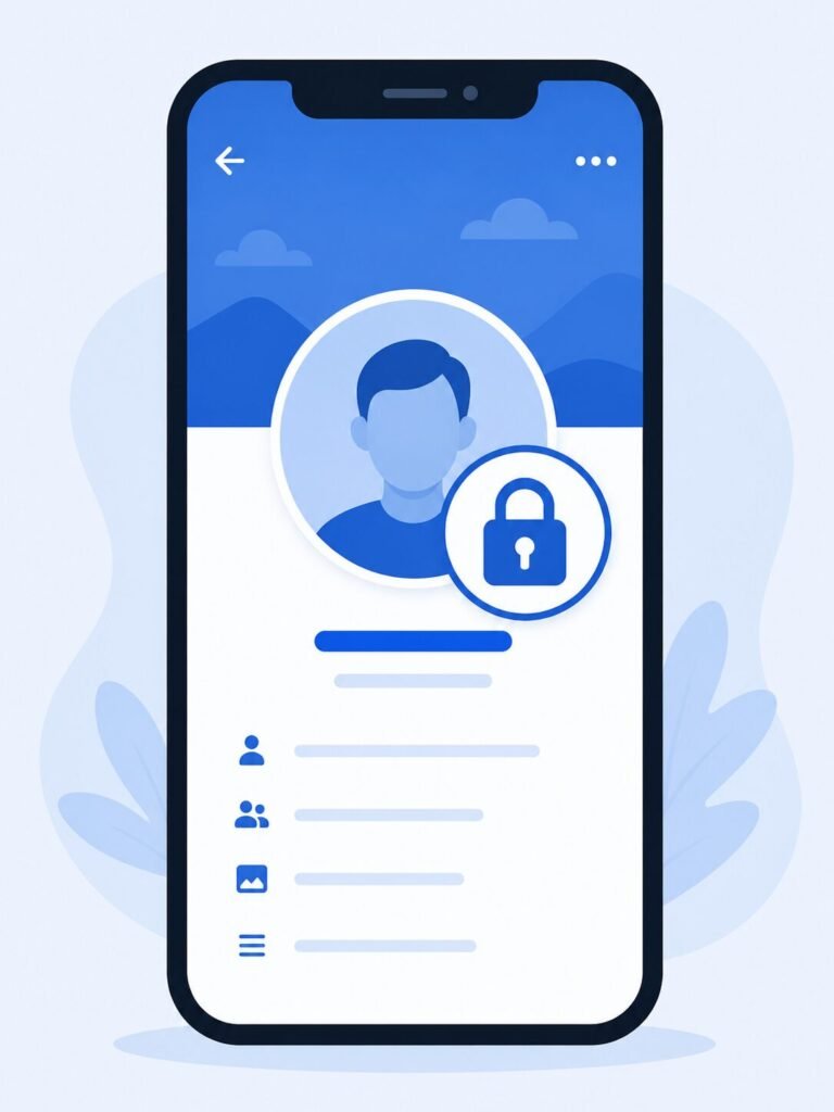 Privacy settings helping prevent voice cloning scam data collection