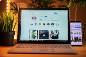 how to make money on Instagram