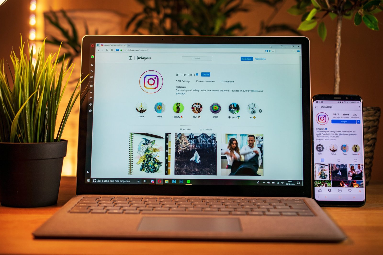 how to make money on Instagram