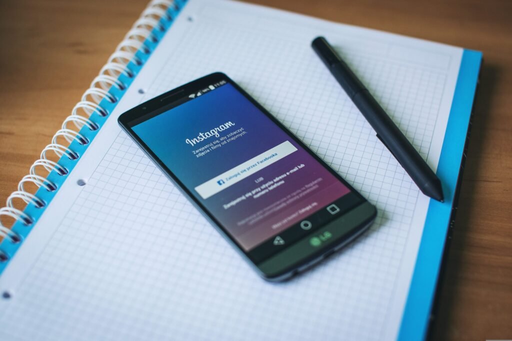Instagram affiliate marketing