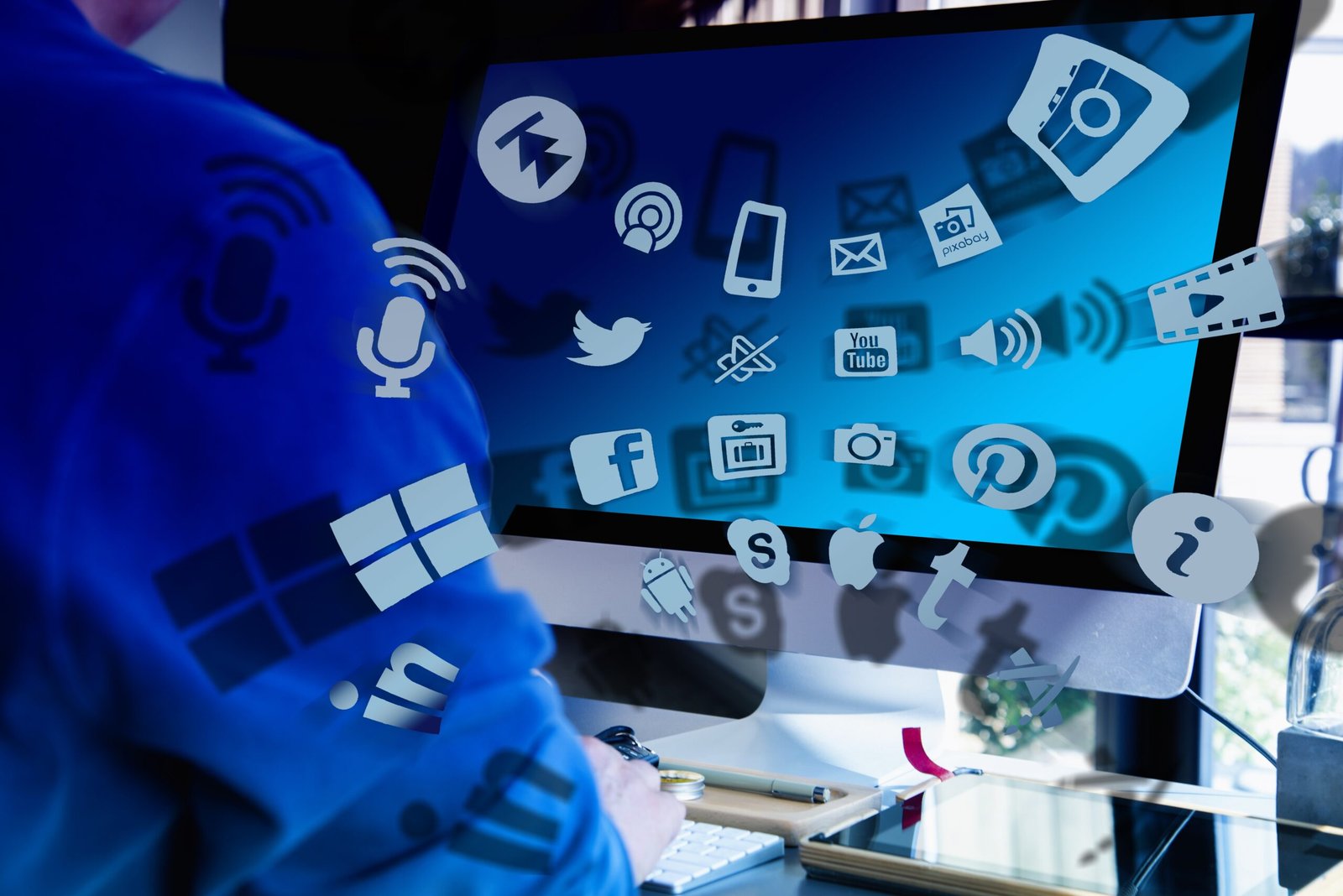highest paying social media platform