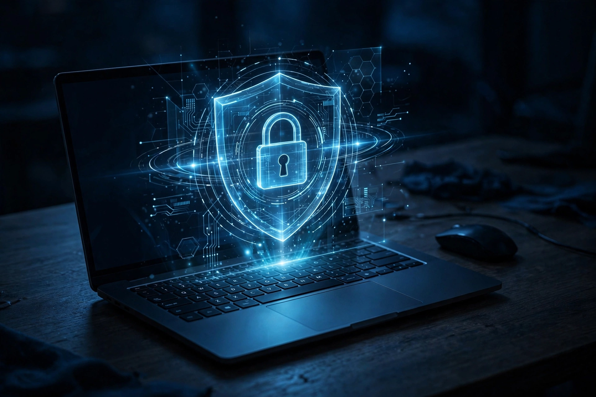 Has Your Password Leaked? How to Check in Two Minutes