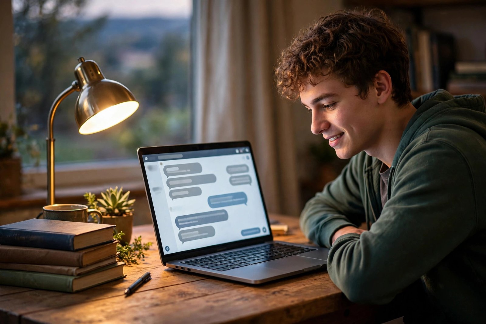 “ChatGPT for Studying: Smart Tips Every Student Should Know”