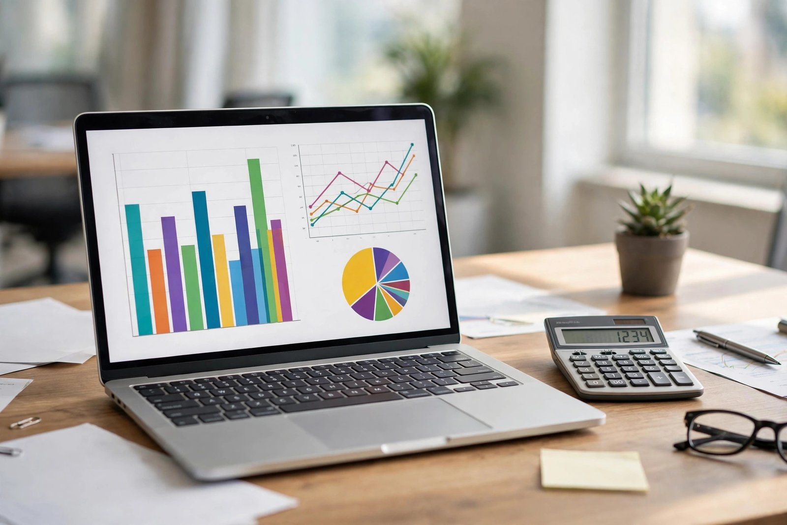 “Excel Basics for Beginners: Google Sheets Included”