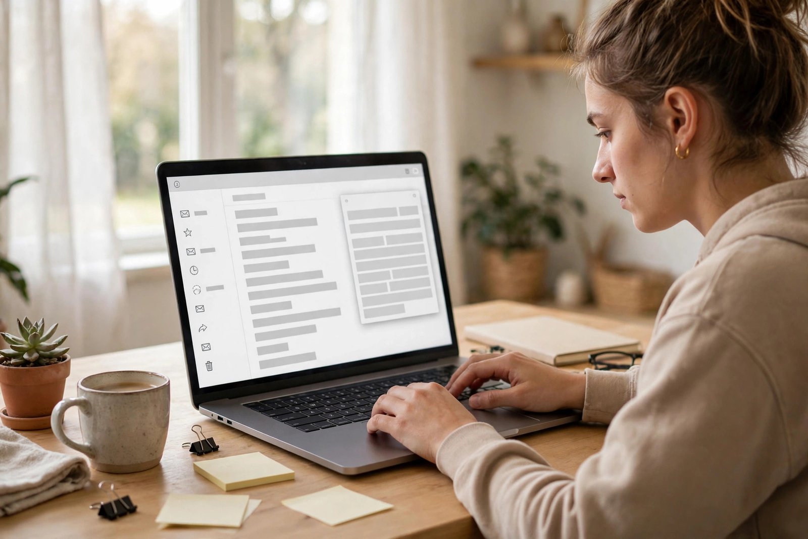 “Gmail Basics for Beginners: Send, Find, and Stay Organized”