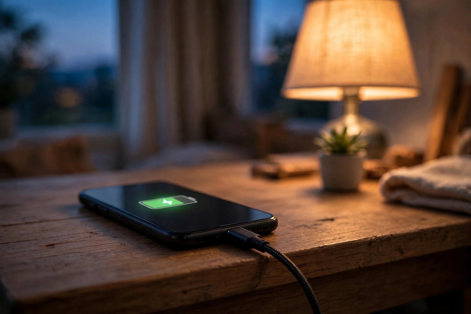 How to Make Your Phone Battery Last Longer: 10 Practical Tips