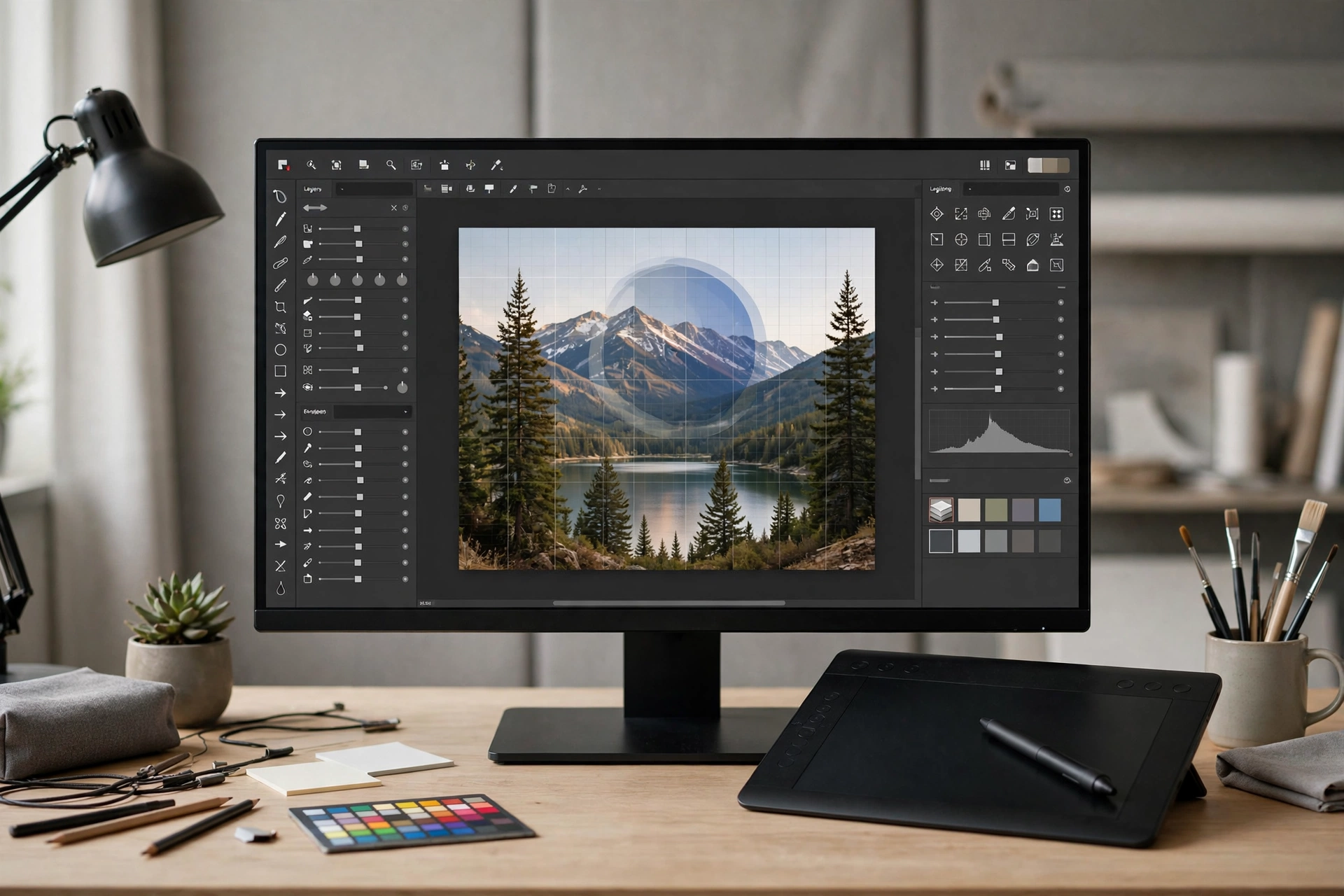 GIMP Made Simple: The Free Photo Editor Worth Learning