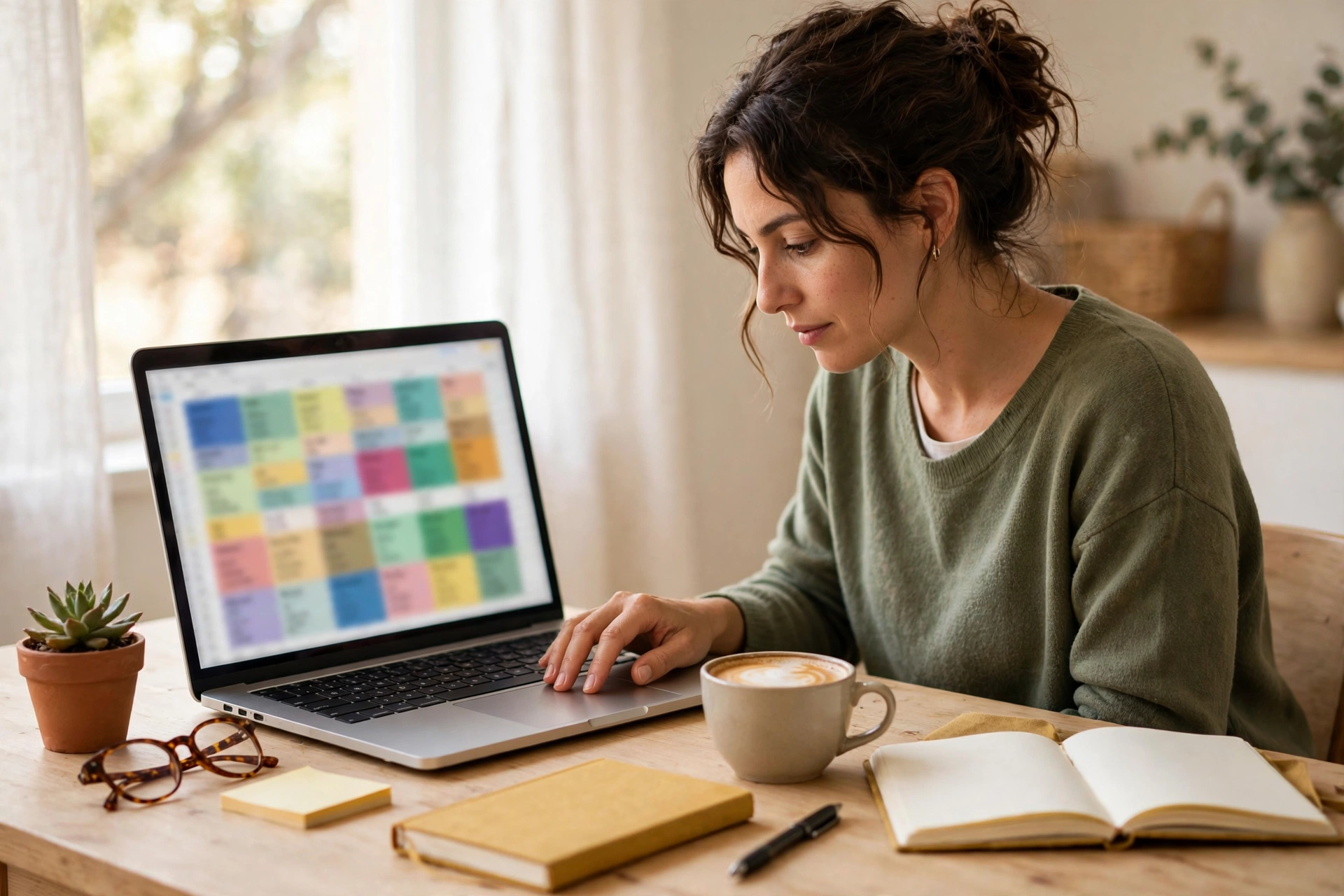 10 Google Sheets Formulas Every Beginner Should Learn