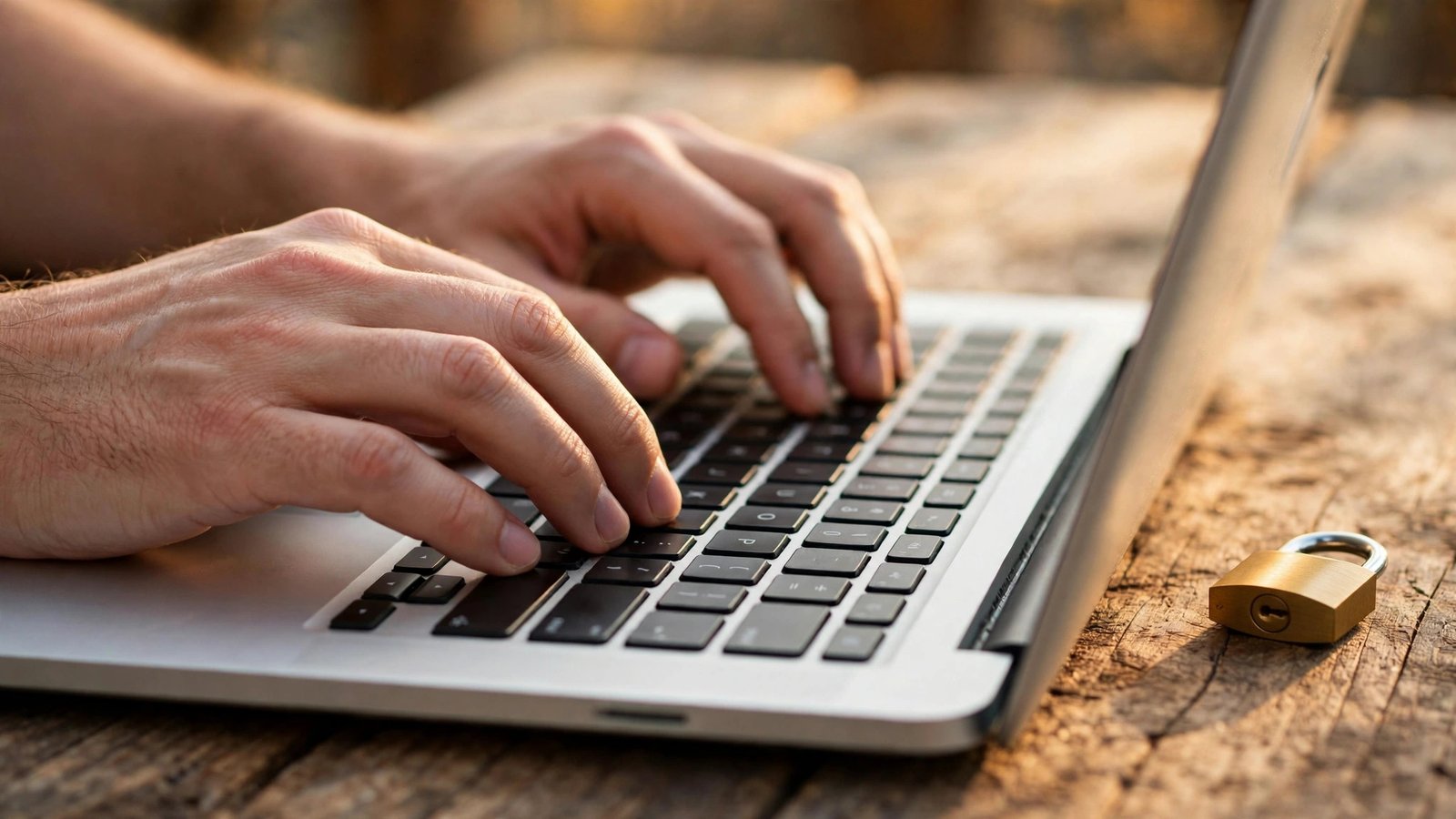 Strong Passwords, Made Simple: A Beginner’s Guide