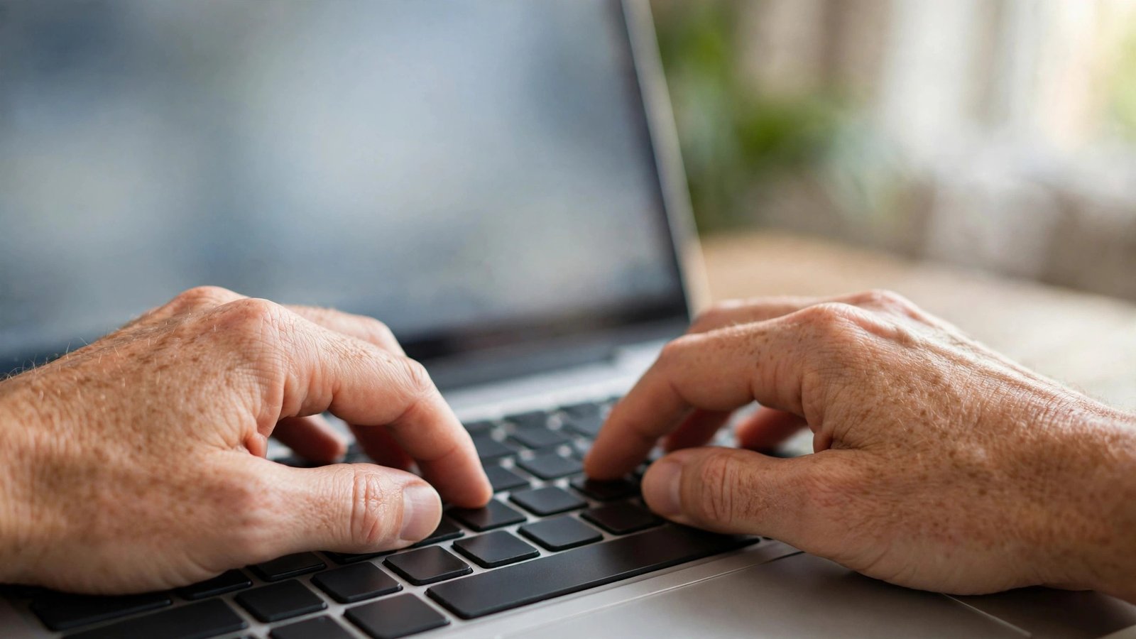 Typing an exact phrase search with quotation marks on Google