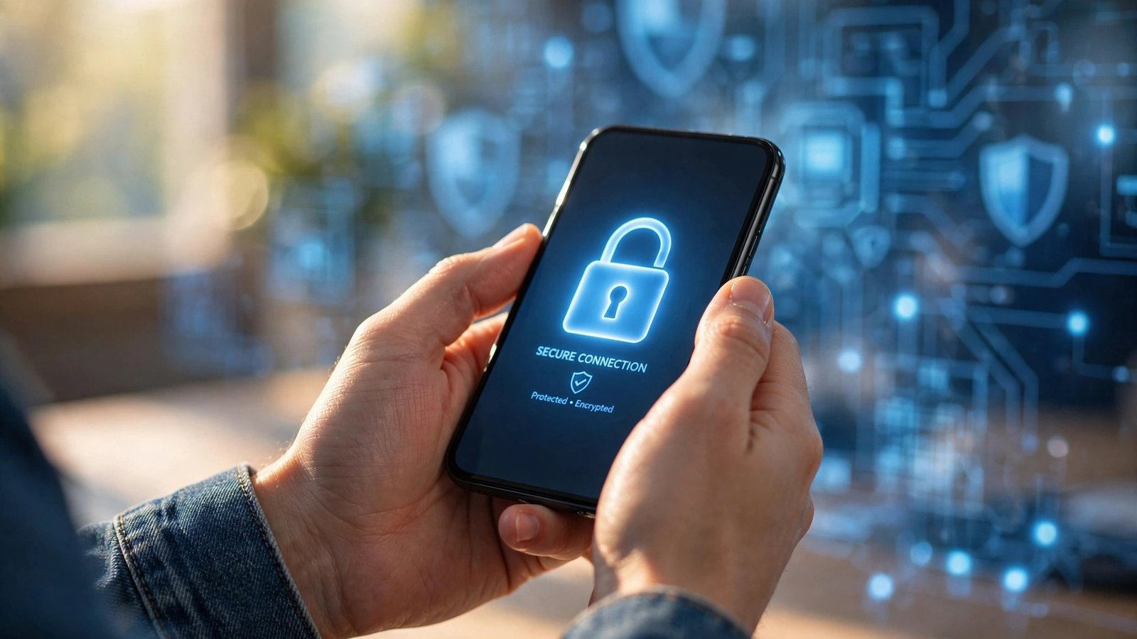 12 Essential Smartphone Security Settings for Beginners
